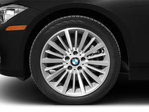 2014 BMW 3 Series 328d xDrive