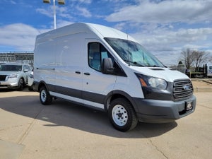 2017 Ford Transit-250