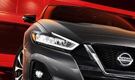 2022 Nissan Maxima Headlights | Fort Collins Nissan in Fort Collins CO