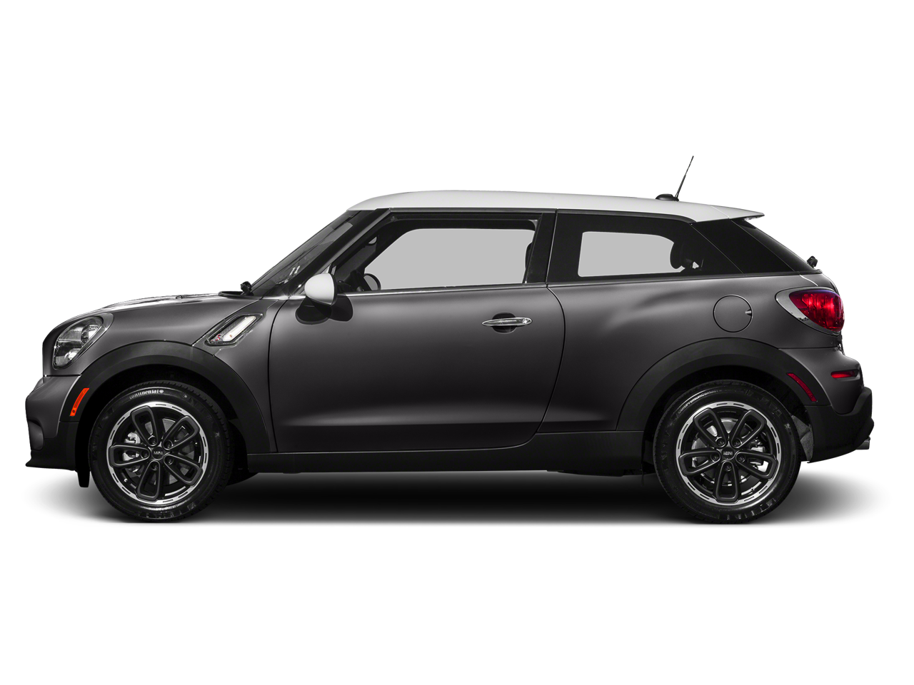 2015 MINI Cooper S Paceman
