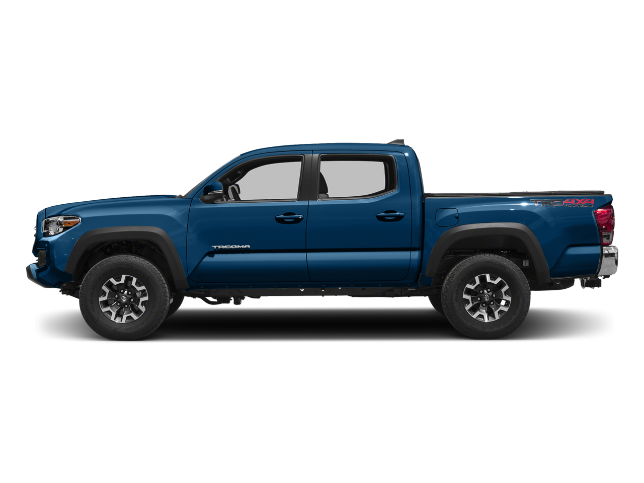 2017 Toyota Tacoma TRD Off-Road