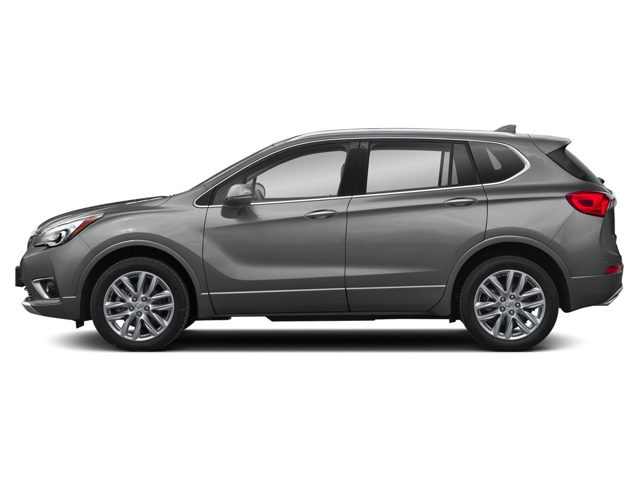 2019 Buick Envision Premium II