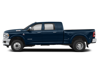 2019 RAM 3500 Laramie