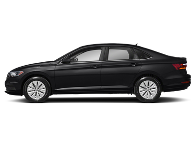 2019 Volkswagen Jetta Base