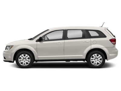2020 Dodge Journey SE