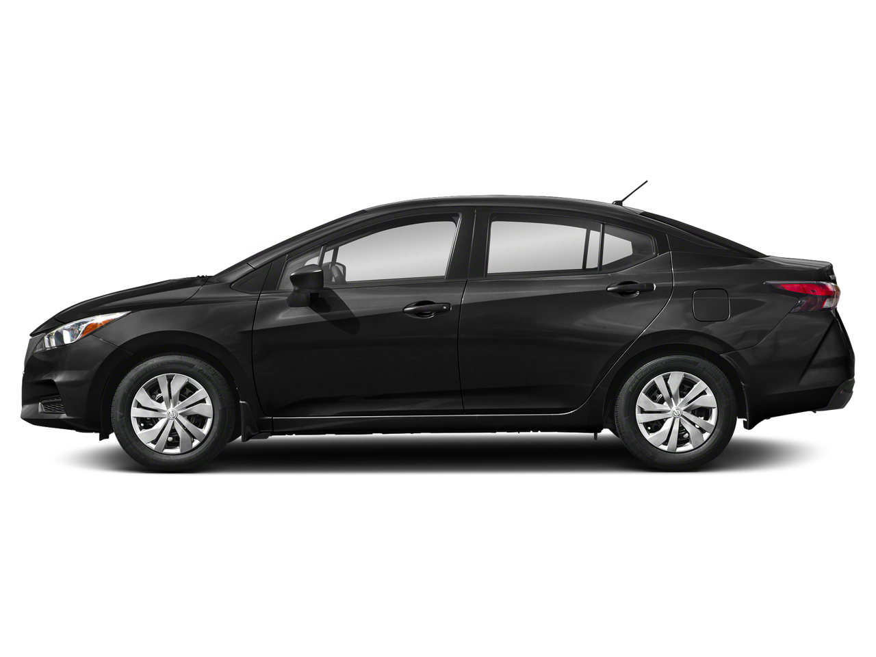 2020 Nissan Versa S