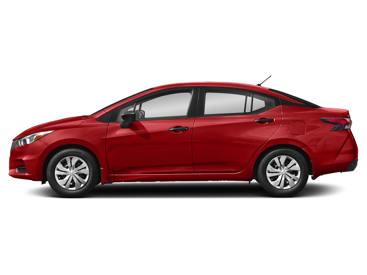 2020 Nissan Versa SV