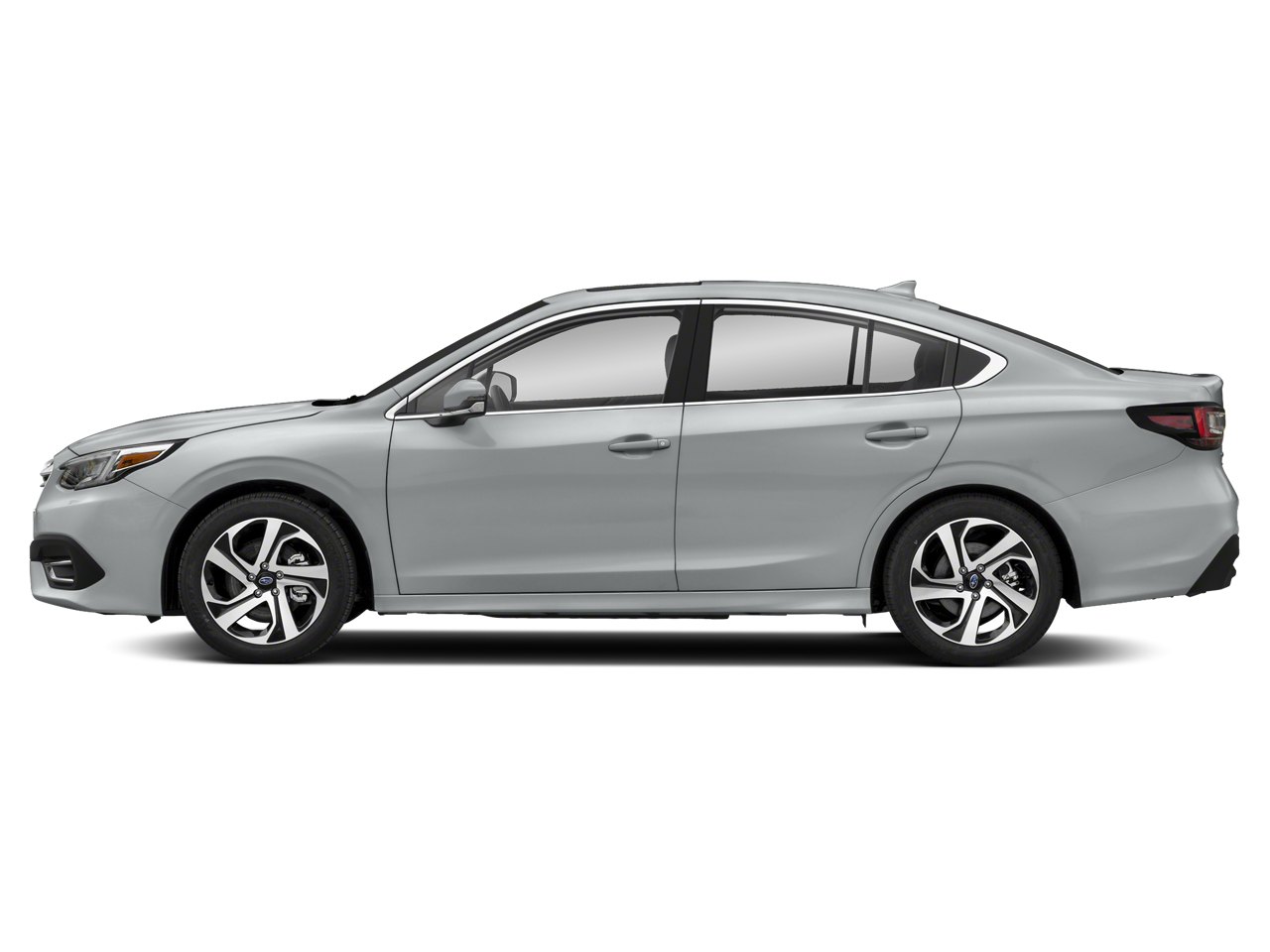 2020 Subaru Legacy Limited