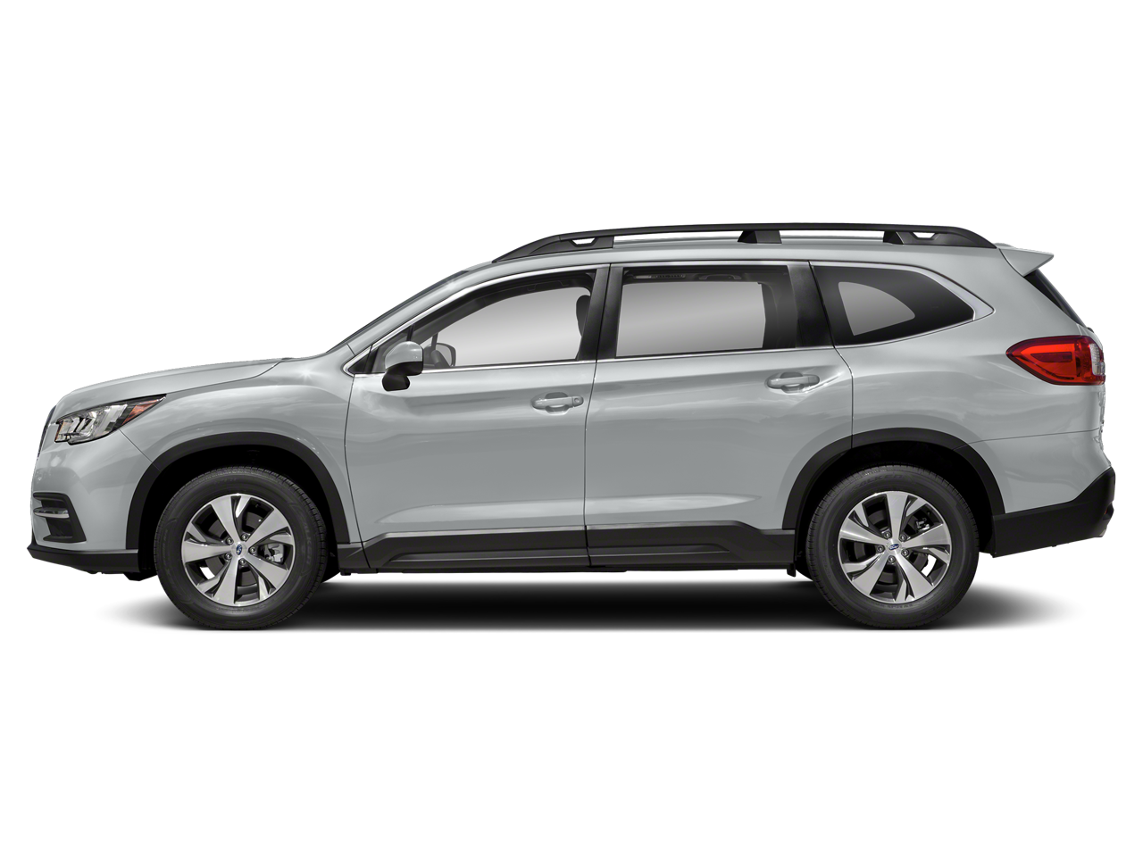2020 Subaru Ascent Premium photo 3