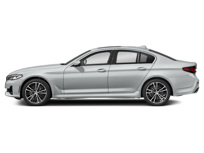 2021 BMW 5 Series 540i xDrive