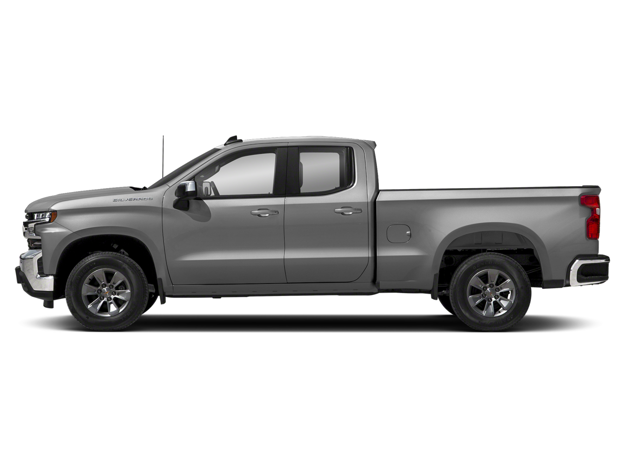 2021 Chevrolet Silverado 1500 LT LT1