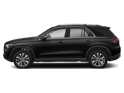 2021 Mercedes-Benz GLE GLE 350 4MATIC®