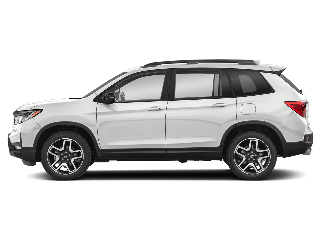 2022 Honda Passport AWD Elite