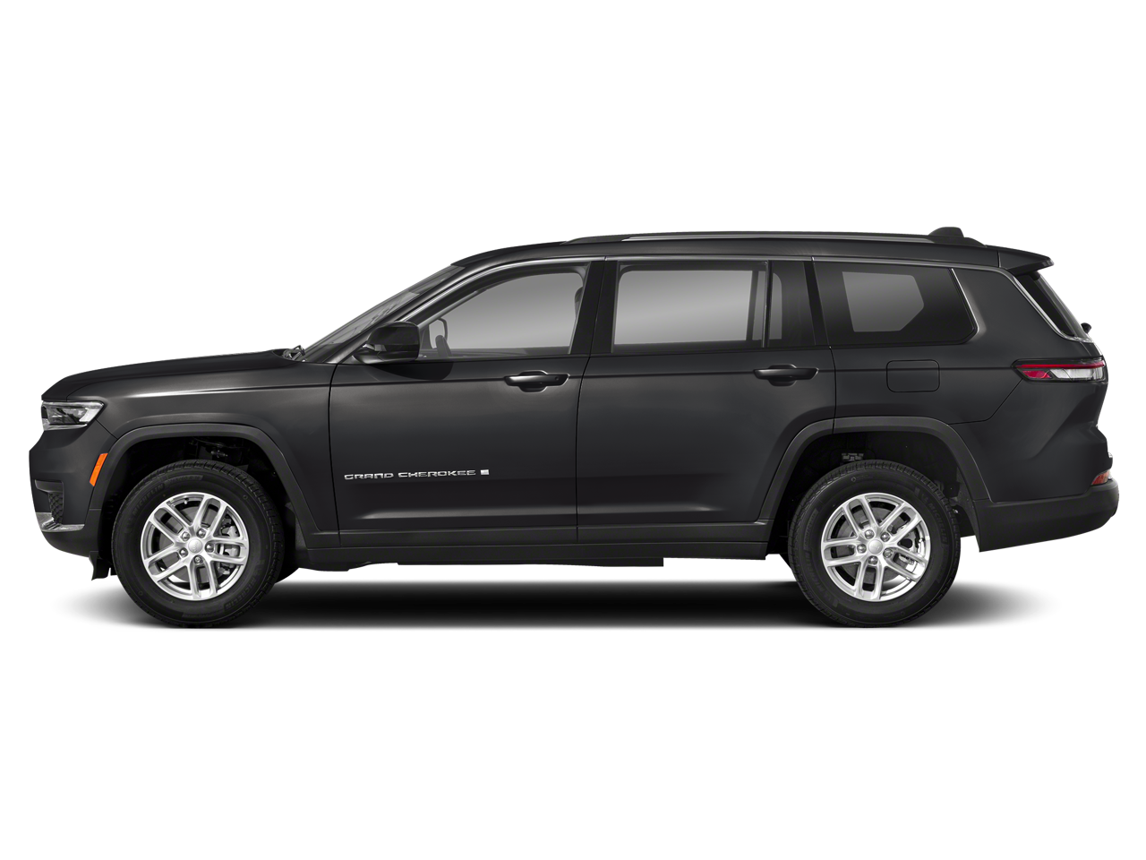 2023 Jeep Grand Cherokee L Altitude - Photo 20