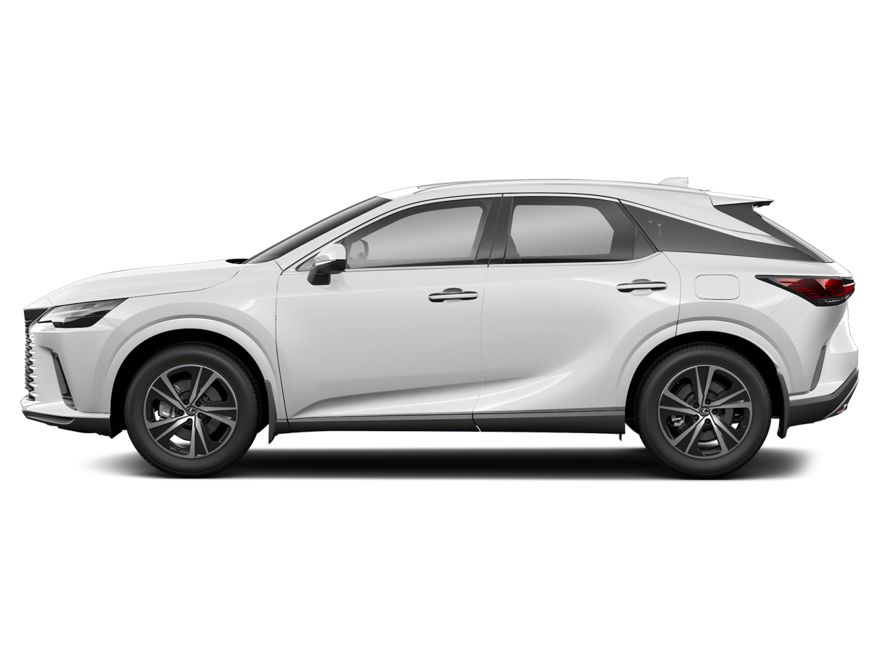 2023 Lexus RX 350h