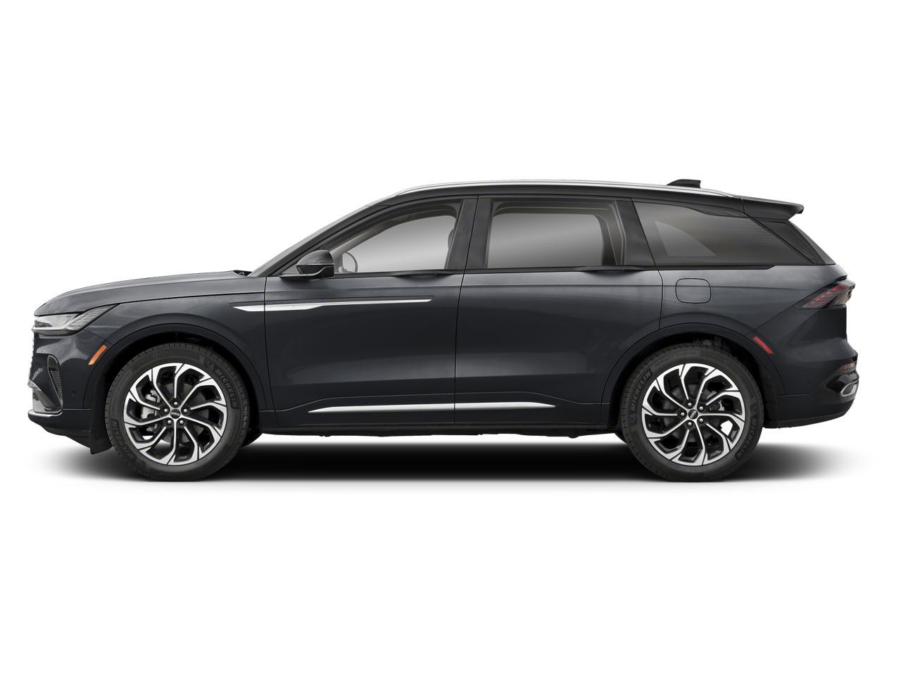 2024 Lincoln Nautilus Premiere