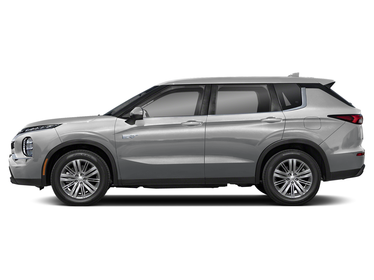 2024 Mitsubishi Outlander PHEV SE