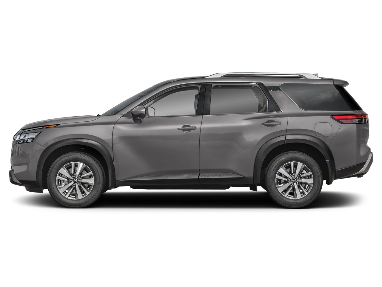2025 Nissan Pathfinder SL - Photo 21