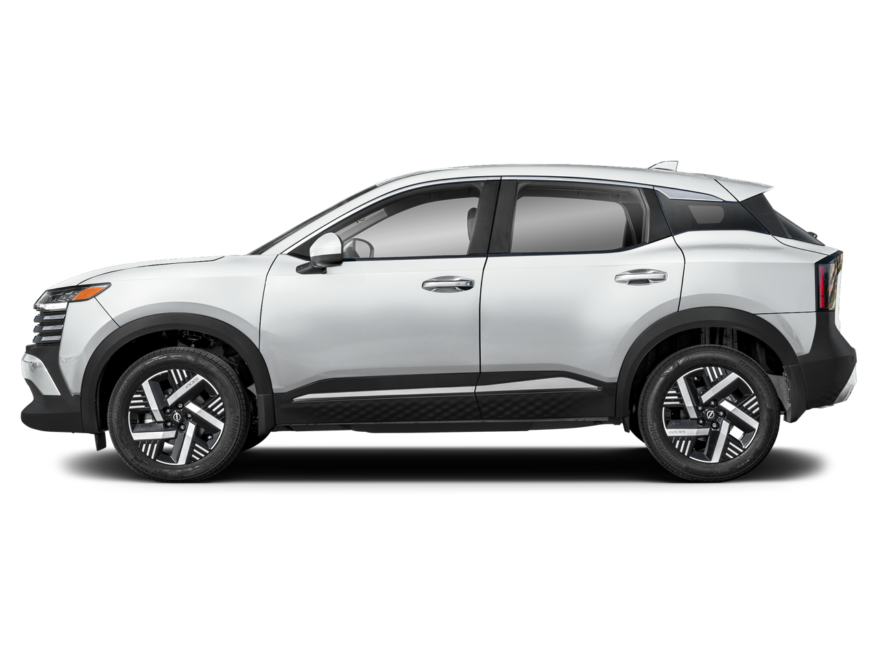 2025 Nissan Kicks SV AWD - Photo 20