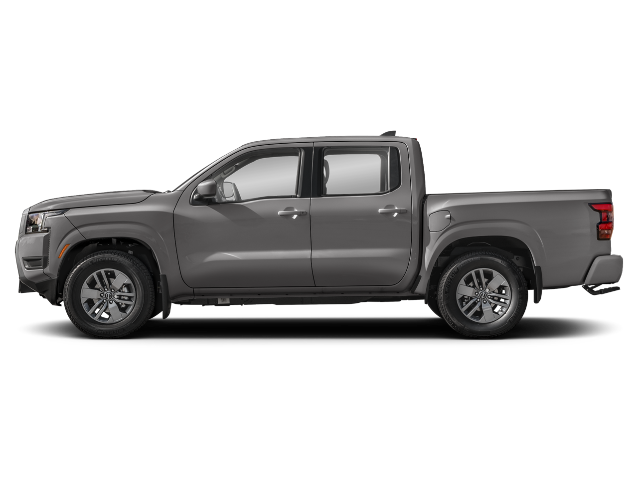 2025 Nissan Frontier SV - Photo 20