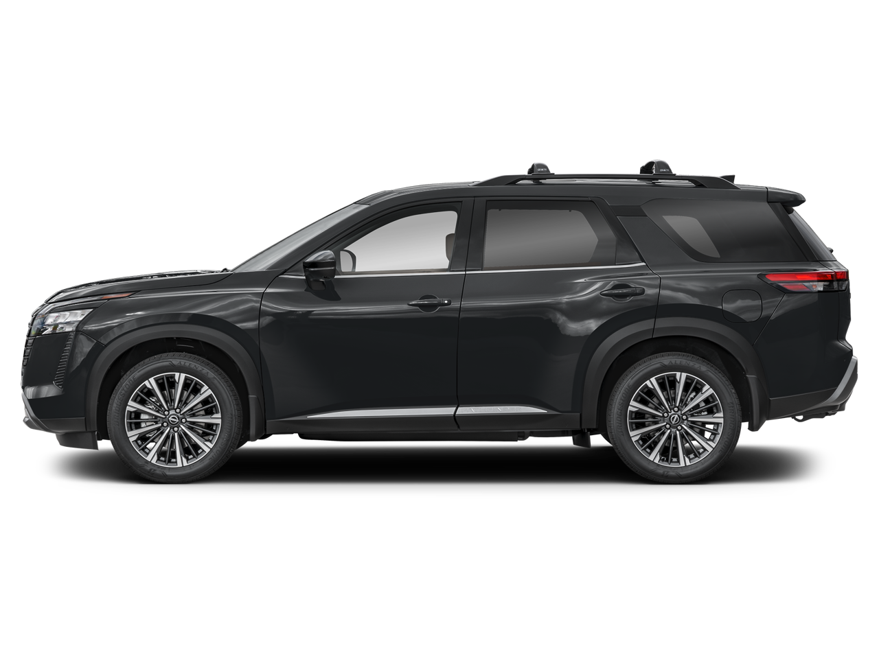 2026 Nissan Pathfinder Platinum - Photo 19