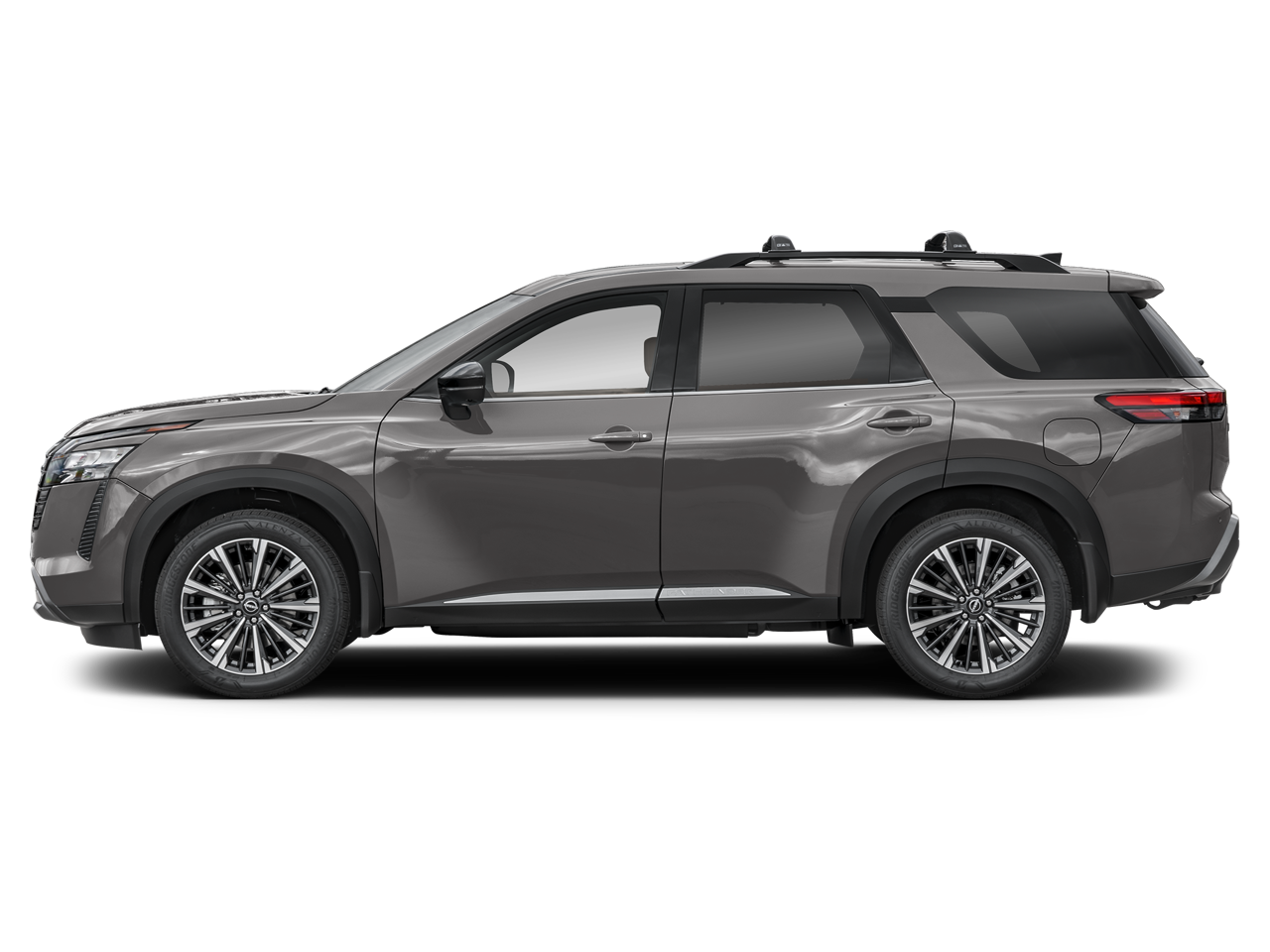 2026 Nissan Pathfinder Platinum - Photo 19