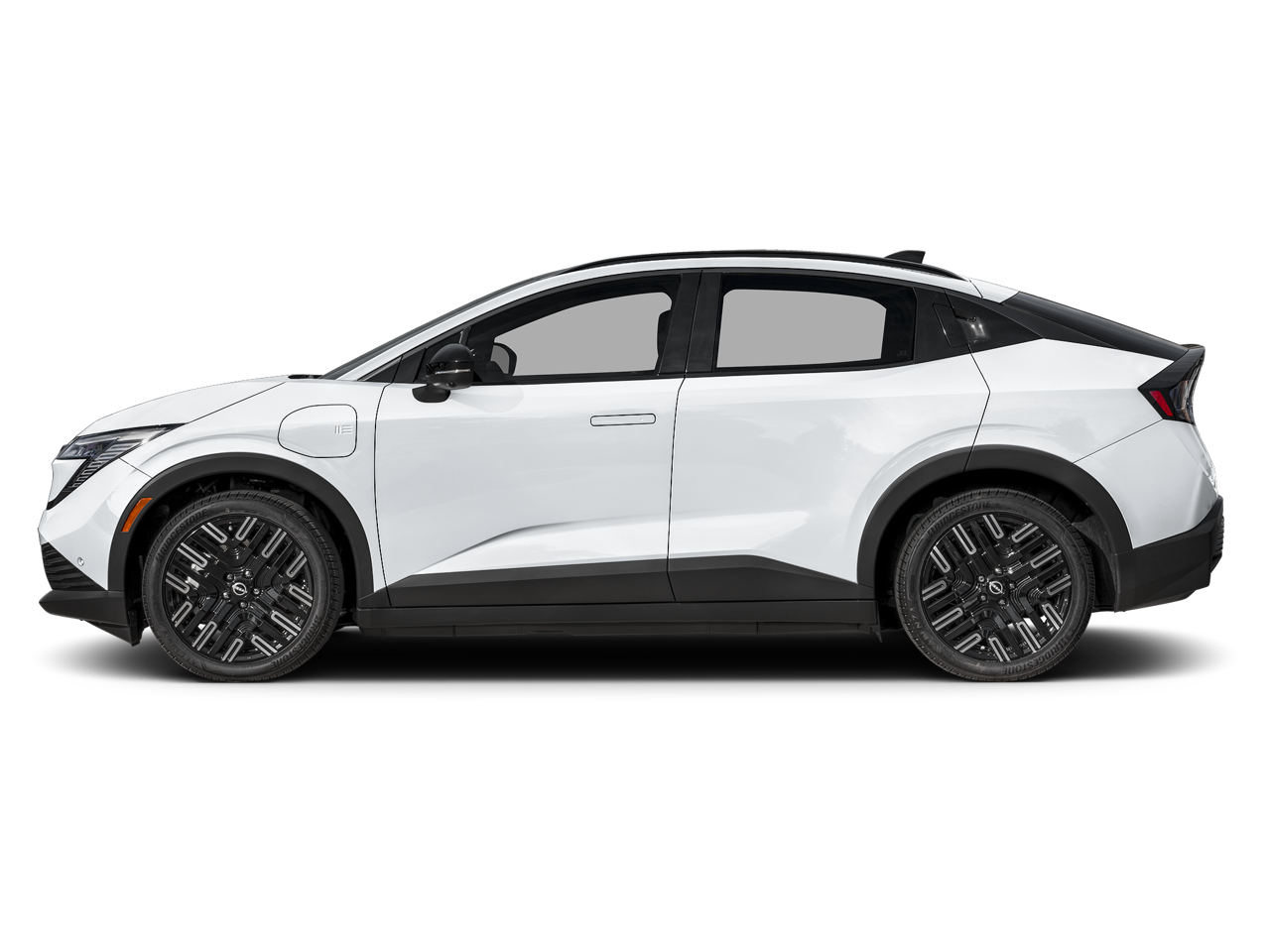 2026 Nissan LEAF Platinum+ - Photo 16