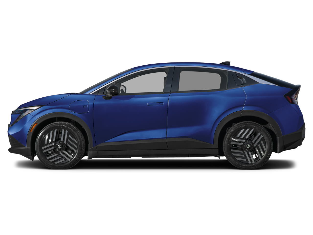 2026 Nissan Leaf SV+