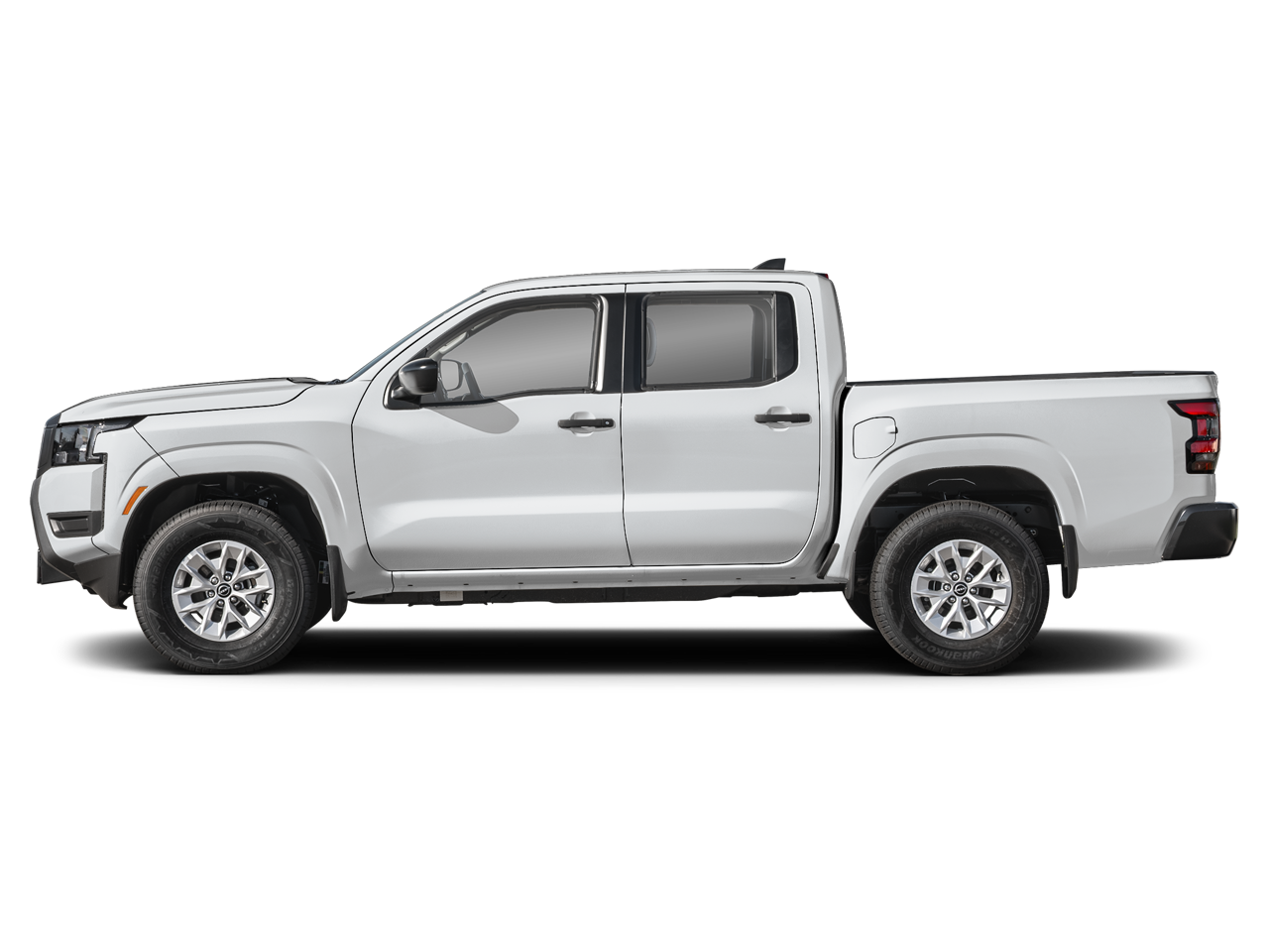 2026 Nissan Frontier S - Photo 14