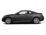 2011 INFINITI G37 X