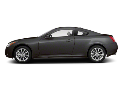 2011 INFINITI G37 X