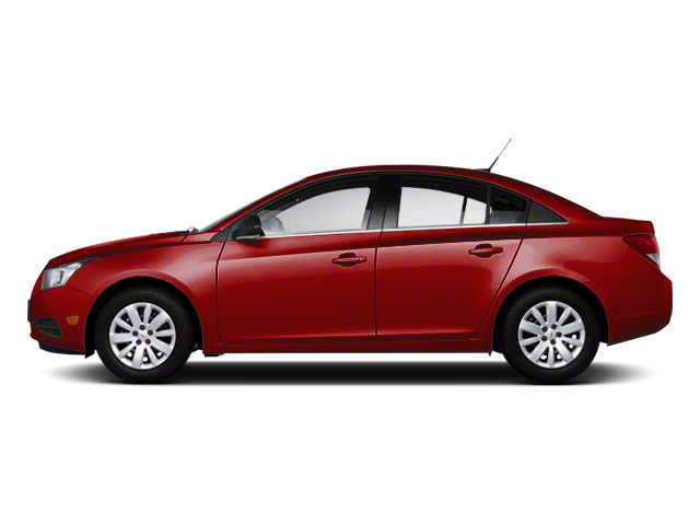 2012 Chevrolet Cruze 1LT