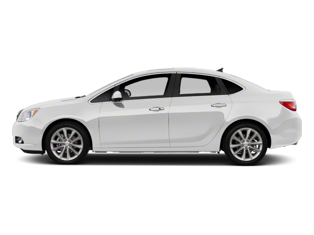 2013 Buick Verano 4dr Sdn