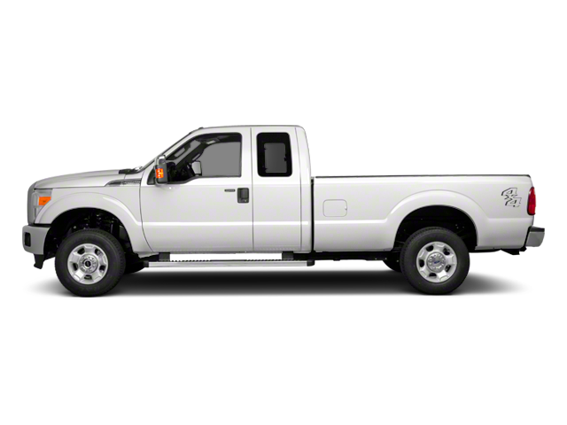 2013 Ford F-250SD XL