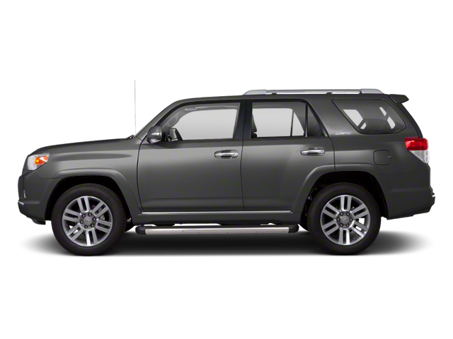 2013 Toyota 4Runner SR5 - Photo 6