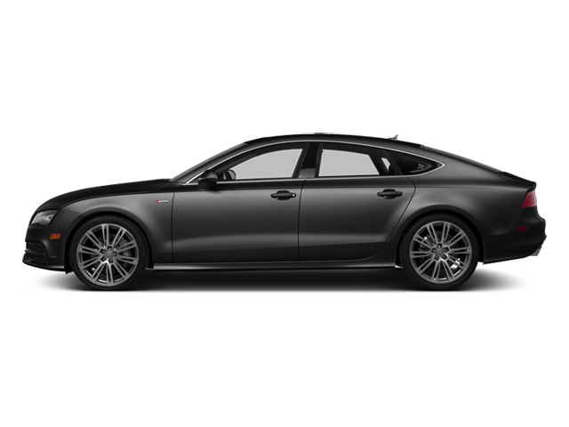 2014 Audi A7 3.0T Prestige quattro
