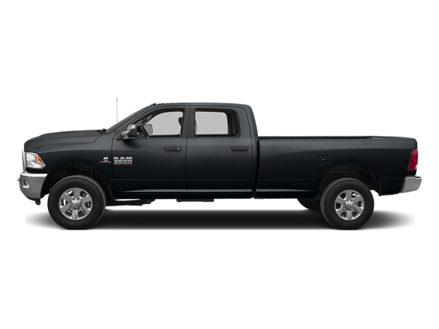 2014 RAM 3500 SLT