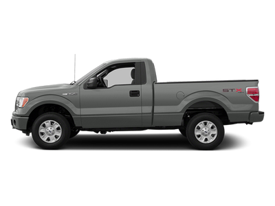 2014 Ford F-150 FX2 Tremor