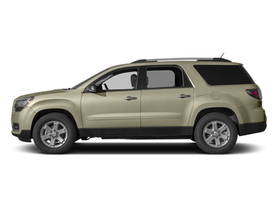 2014 GMC Acadia SLE-2