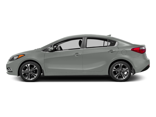 2014 Kia Forte EX