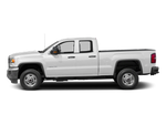 2016 GMC Sierra 2500HD Base