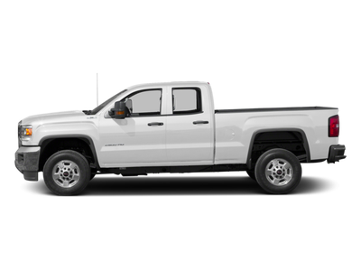 2016 GMC Sierra 2500HD Base