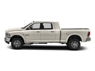2016 RAM 2500 Laramie