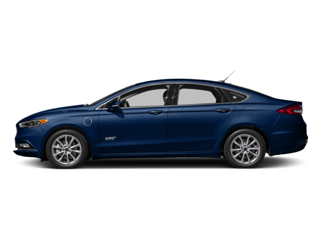 2017 Ford Fusion Energi SE
