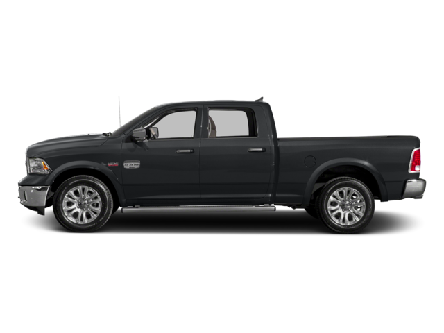 2017 RAM 1500 Laramie Longhorn