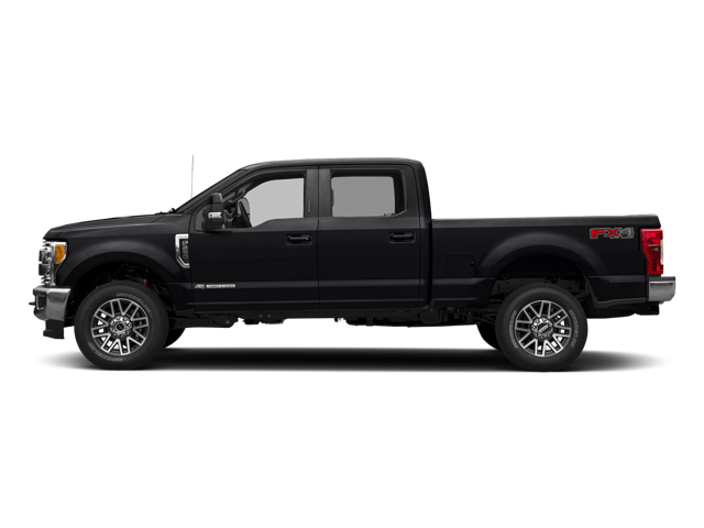 2018 Ford F-350SD Lariat