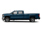 2018 GMC Sierra 3500HD Base