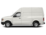 2018 Nissan NV2500 HD SV High Roof