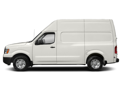 2018 Nissan NV2500 HD SV High Roof