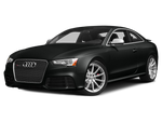 2015 Audi RS 5 4.2 quattro